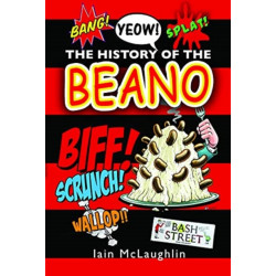 The History of the Beano