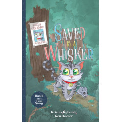Saved by A Whisker