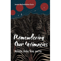Remembering Our Intimacies: Mo'olelo, Aloha 'Aina, and Ea
