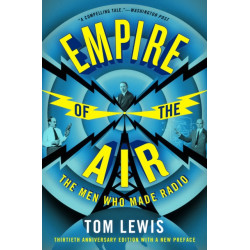 Empire of the Air: The Men Who Made Radio