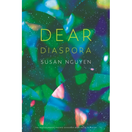Dear Diaspora