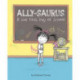 Ally-saurus & the First Day of School