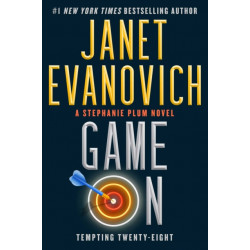 Game On: Tempting Twenty-Eight (Stephanie Plum Book -28)