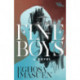 Fine Boys: A Novel