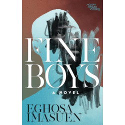 Fine Boys: A Novel