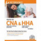 Master the™ Certified Nursing Assistant (CNA) and Home Health Aide (HHA) Exams
