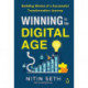Winning in the Digital Age: Seven Building Blocks of Successful Digital Transformation