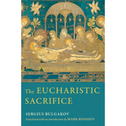 The Eucharistic Sacrifice