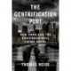 The Gentrification Plot: New York and the Postindustrial Crime Novel