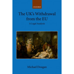 The UK's Withdrawal from the EU: A Legal Analysis