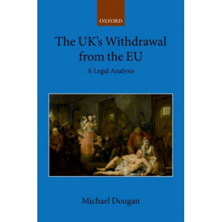 The UK's Withdrawal from the EU: A Legal Analysis