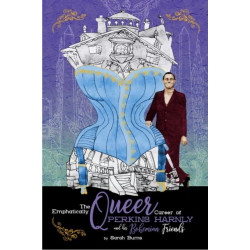 The Emphatically Queer Career of Artist Perkins Harnly and His Bohemian Friends