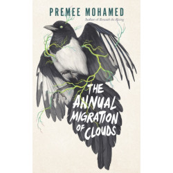 The Annual Migration of Clouds