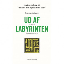 Ud af labyrinten