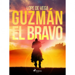 Guzmán el Bravo