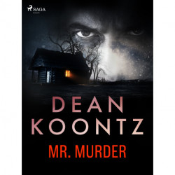 Mr. Murder