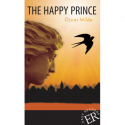 The Happy Prince, ER B