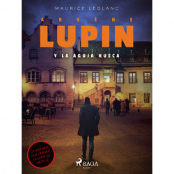 Arsene Lupin y la aguja hueca