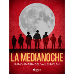 La medianoche