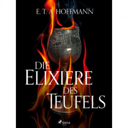 Die Elixiere des Teufels