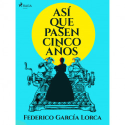 Asi que pasen cinco años