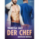 Der Chef - Erotische Novelle