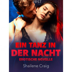 Ein Tanz in Der Nacht - Erotische Novelle