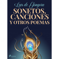 Sonetos, canciones y otros poemas