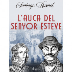 L'auca del senyor Esteve