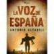 La voz de España