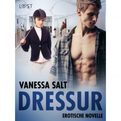 Dressur - Erotische Novelle