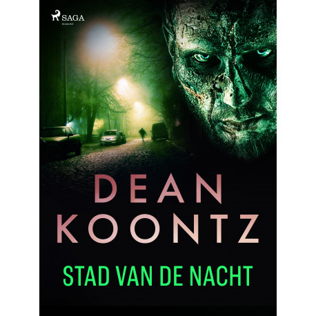 Stad van de nacht