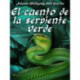 El cuento de la serpiente verde