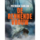 De rennende vrouw
