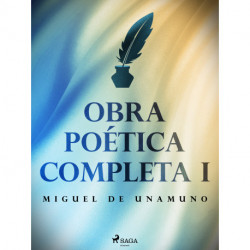 Obra poética completa I