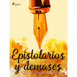 Epistolarios y demases