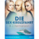 Die Sex-Kreuzfahrt - Erotische Novelle