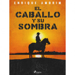 El caballo y su sombra