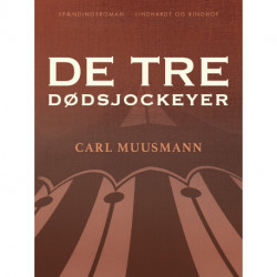 De tre dødsjockeyer