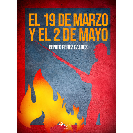 El 19 de marzo y el 2 de mayo