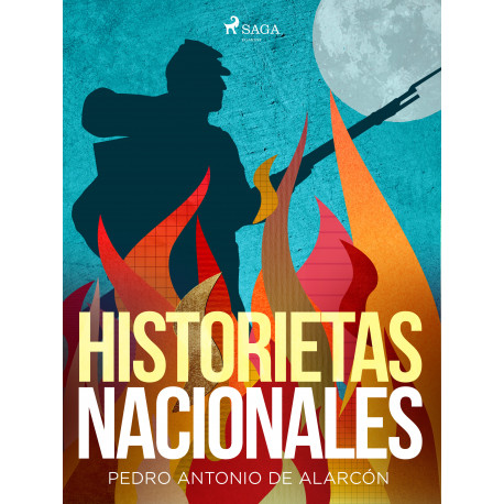 Historietas nacionales