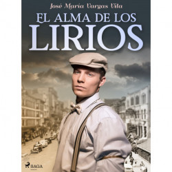 El alma de los lirios