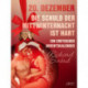 20. Dezember: Die Schuld der Mittwinternacht ist hart – ein erotischer Adventskalender