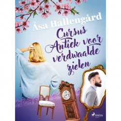 Cursus Antiek voor verdwaalde zielen