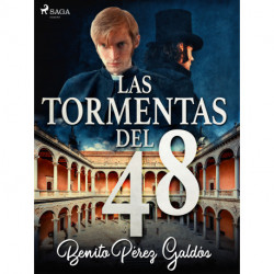 Las tormentas del 48