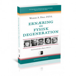 Ernæring og fysisk degeneration