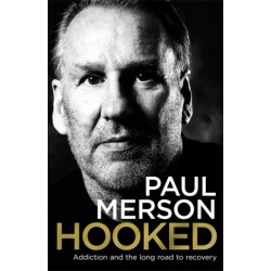 Hooked: Addiction and the Long Road to Recovery