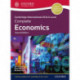 Cambridge International AS & A Level Complete Economics: Student Book (Second Edition)