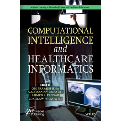 Computational Intelligence and Healthcare Informatics
