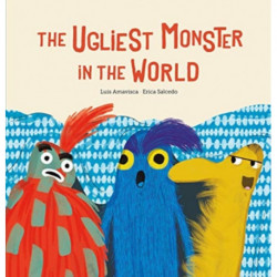 The Ugliest Monster in the World